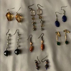 Earring Bundle